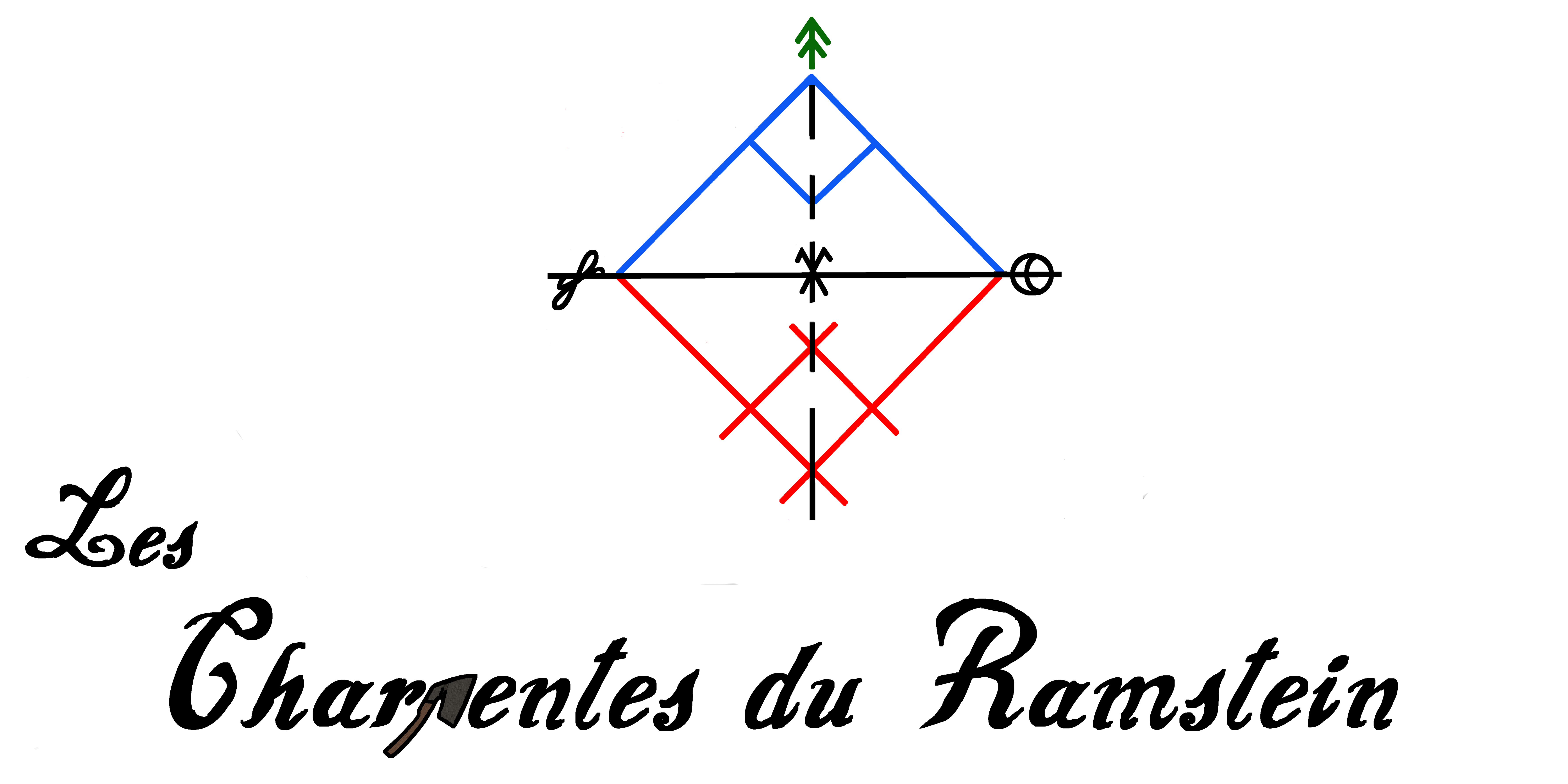 Les Charpentes du Ramstein